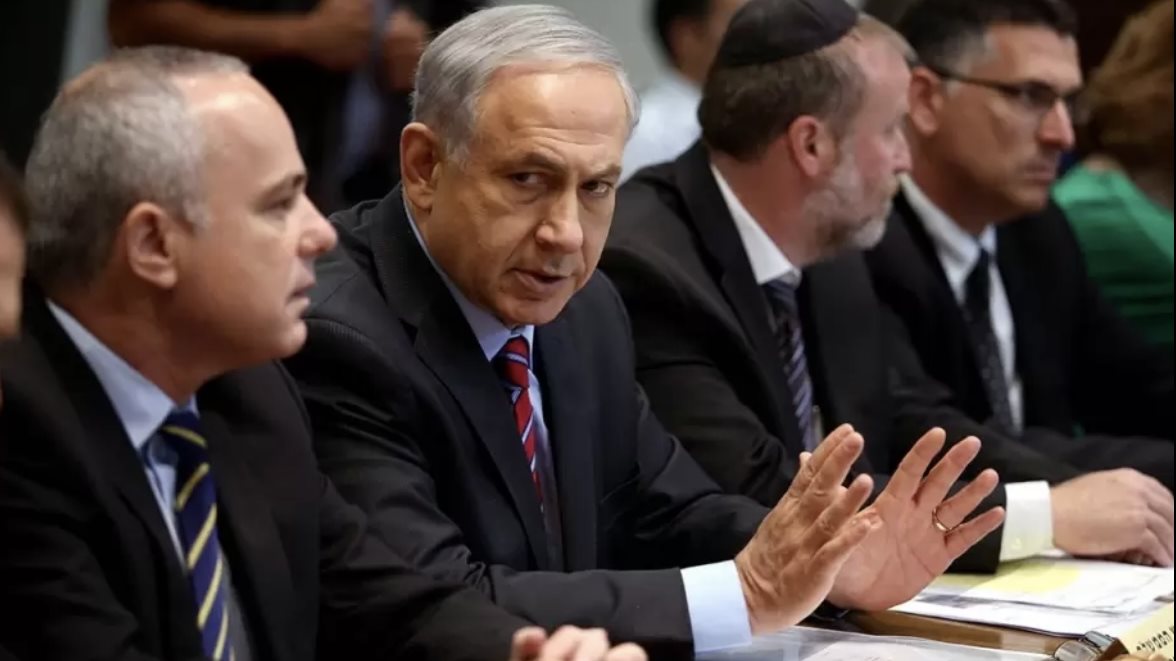 خشية التصعيد في الشمال.. اجتماع طارئ للكابينت قريباً