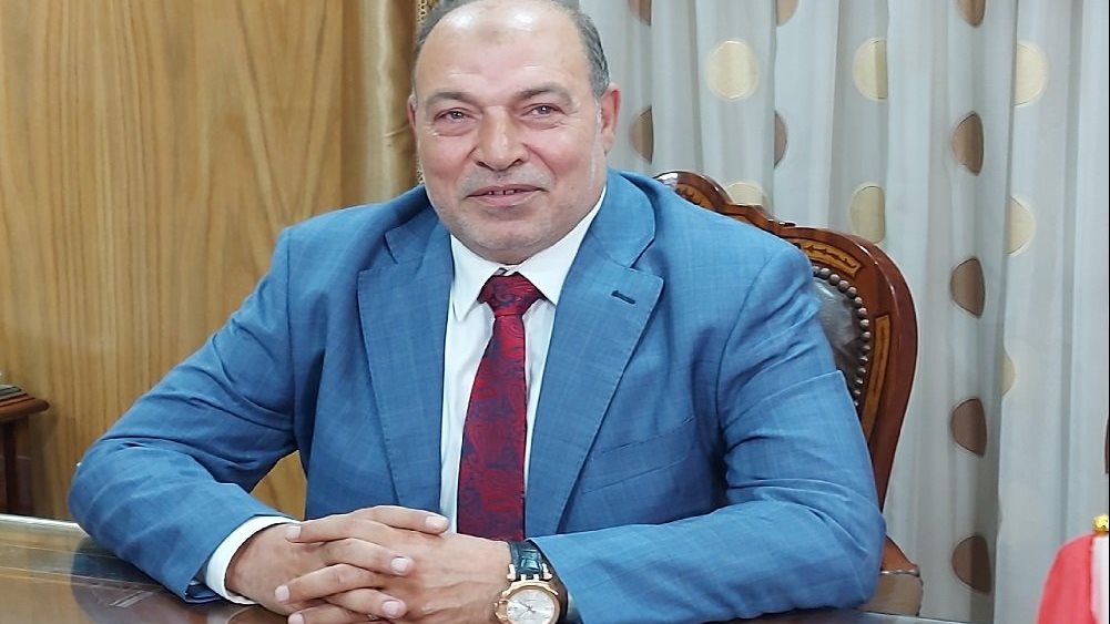 حسن المير  