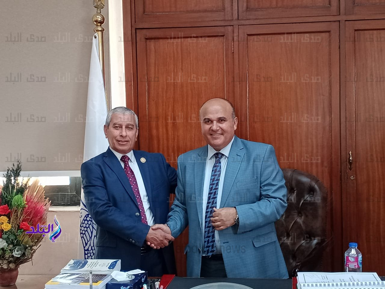 جامعة عين شمس