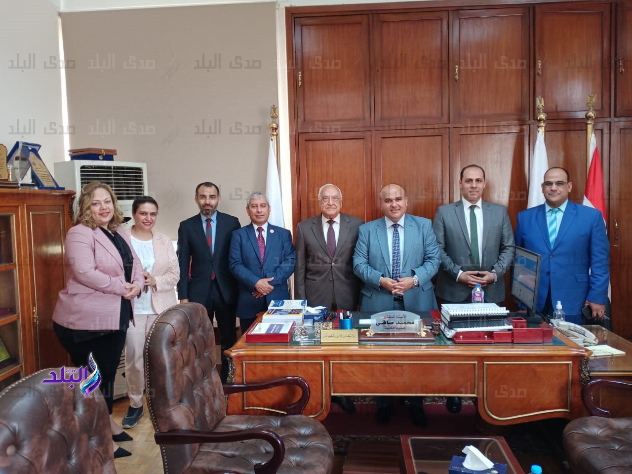 جامعة عين شمس
