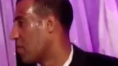 الزوج المتهم 