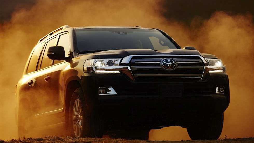 الفرق بين نظام الدفع الكلي AWD والدفع الرباعي 4WD