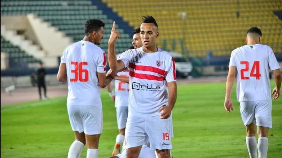 نادي الزمالك 