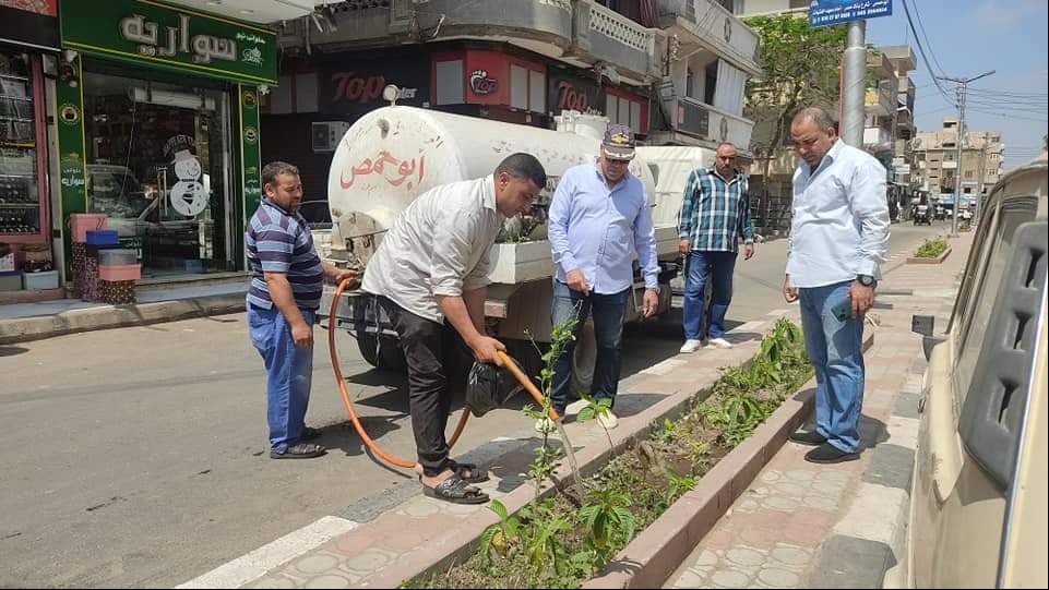 مبادرة رئيس الجمهورية 