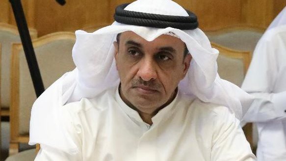 الدكتور هادي العجمي