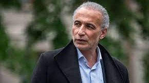 المفكرالإسلامي طارق رمضان