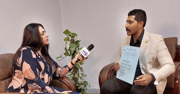 كريم الزوج صاحب قسيمة الزواج من يؤتمن على العرض