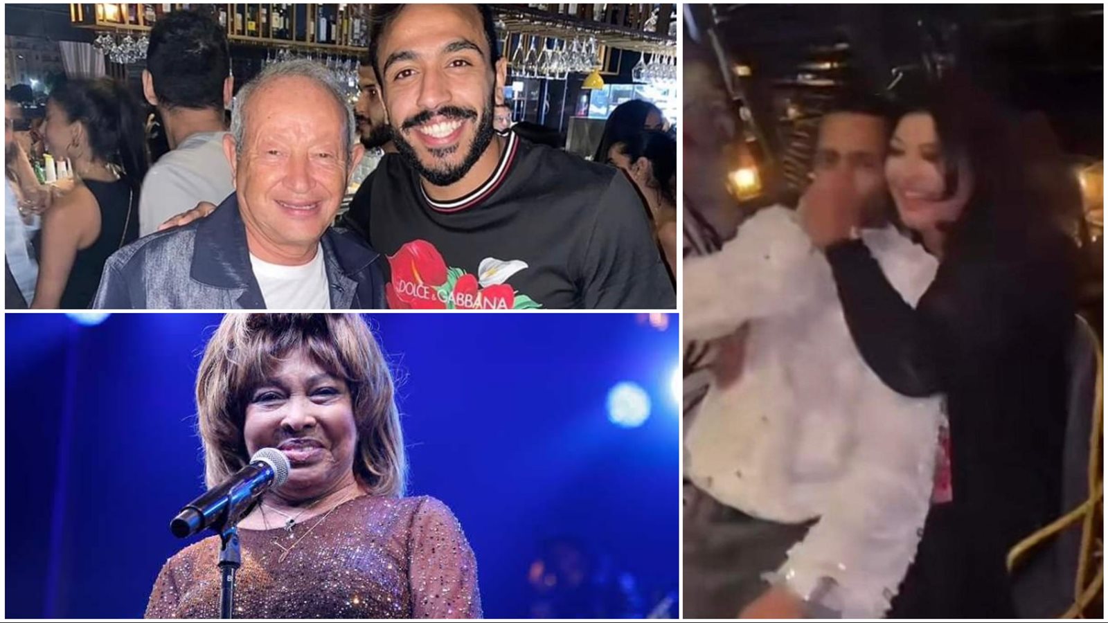 أخبار الفن 