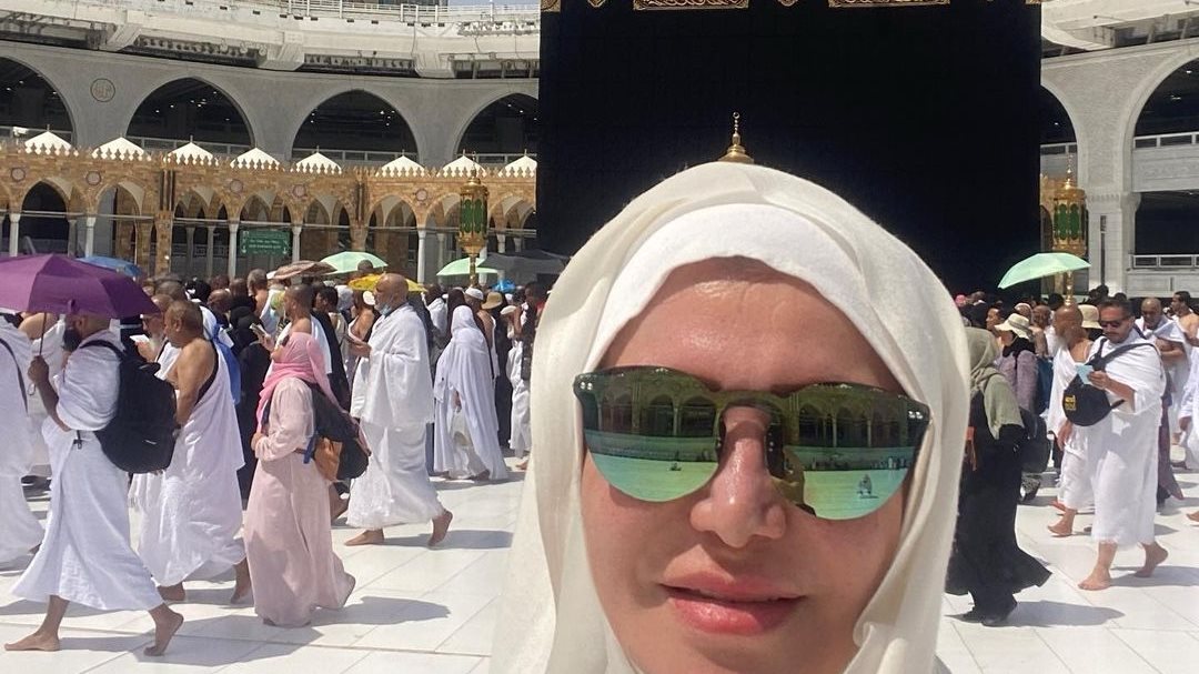 لقاء سويدان 