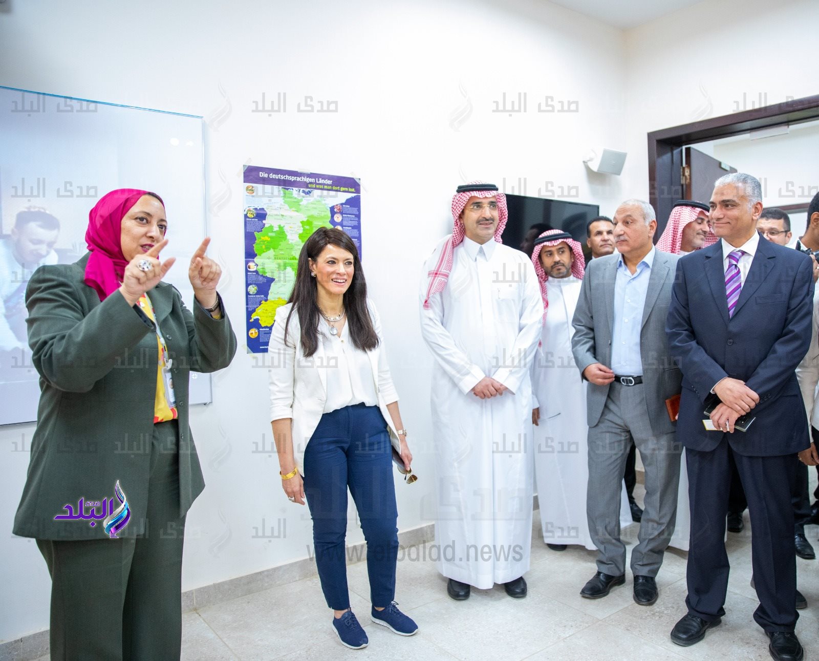 جامعة الملك سلمان الدولية2