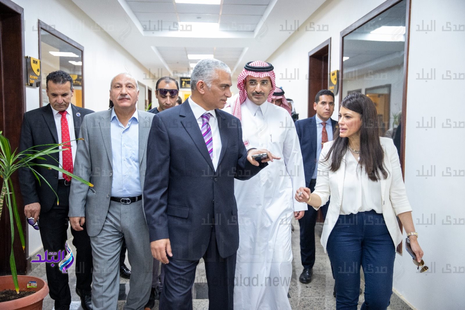 جامعة الملك سلمان الدولية4