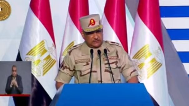 اللواء أركان حرب عبد السلام احمد شفيق رئيس مجلس إدارة الشركة