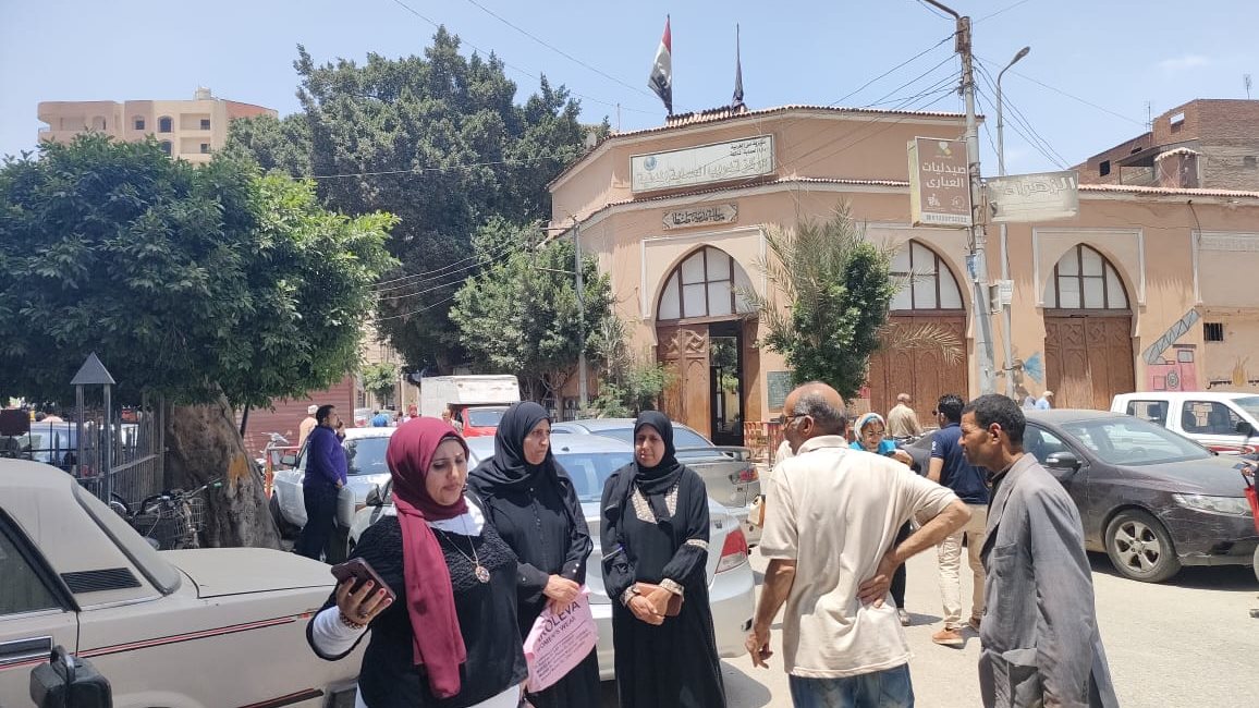 أسرة عروس طنطا 