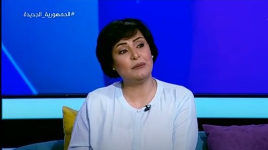 الفنانة فاطمة محمد