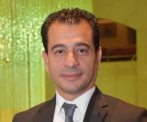 هشام عطوة رئيس قصور الثقافة