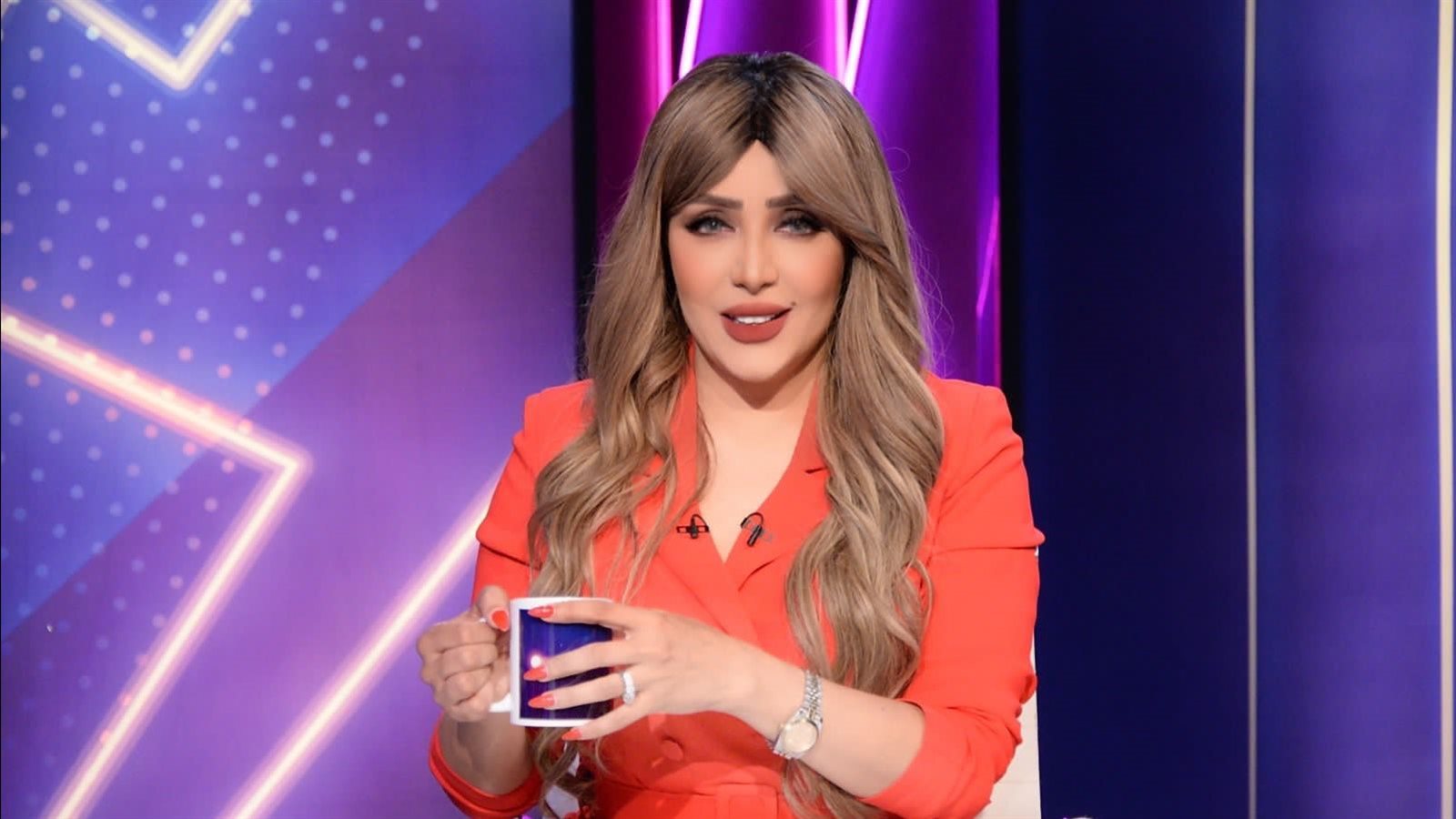 إيمان أبو طالب 