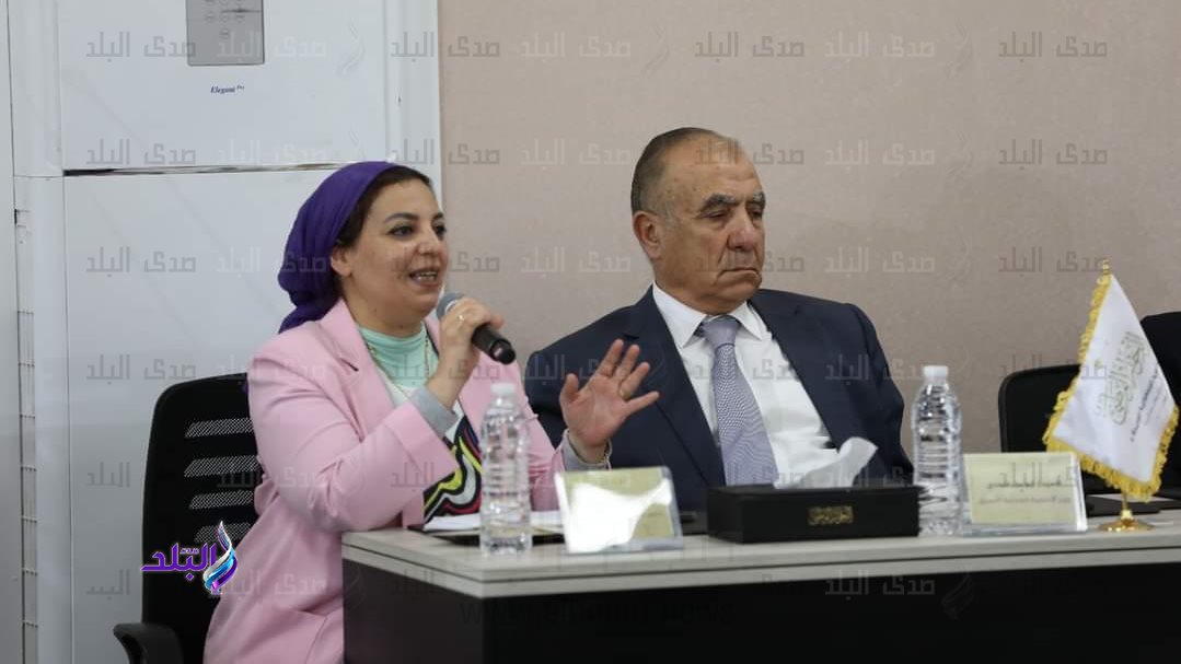 الحوار الوطني 