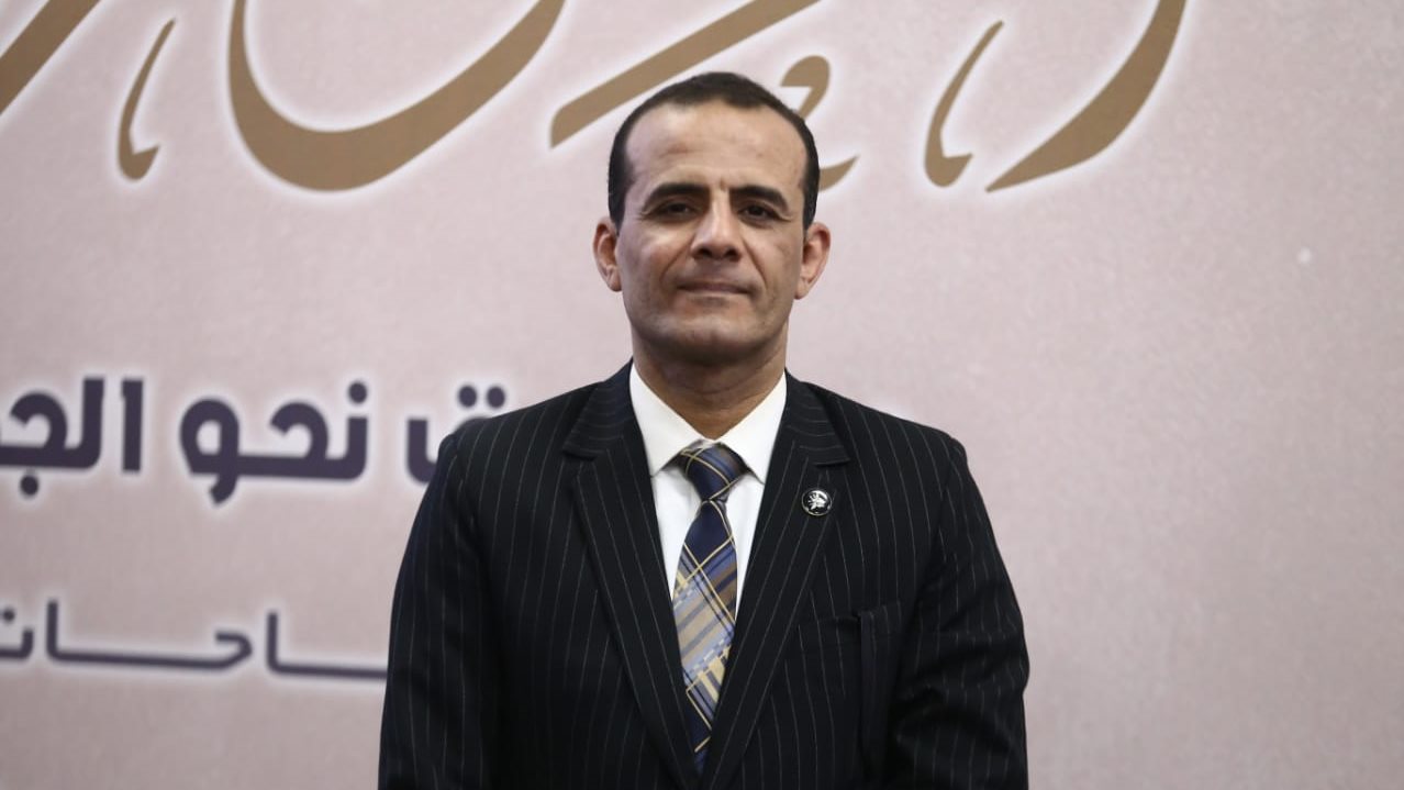 محمد الفقي