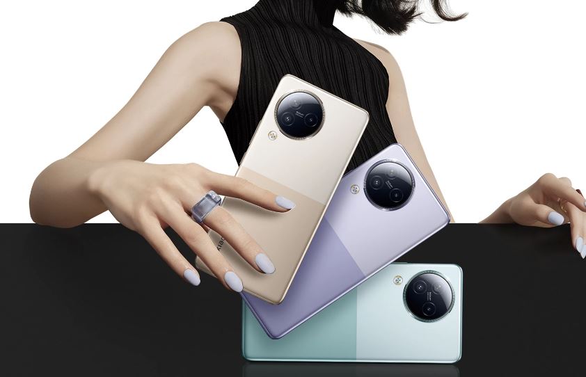 Xiaomi Civi 3