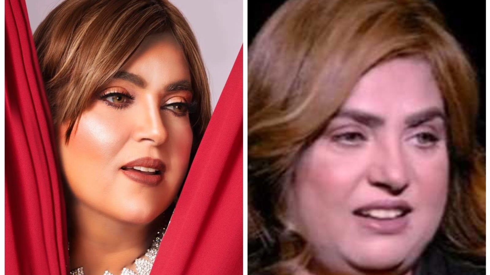 وفاء مكي