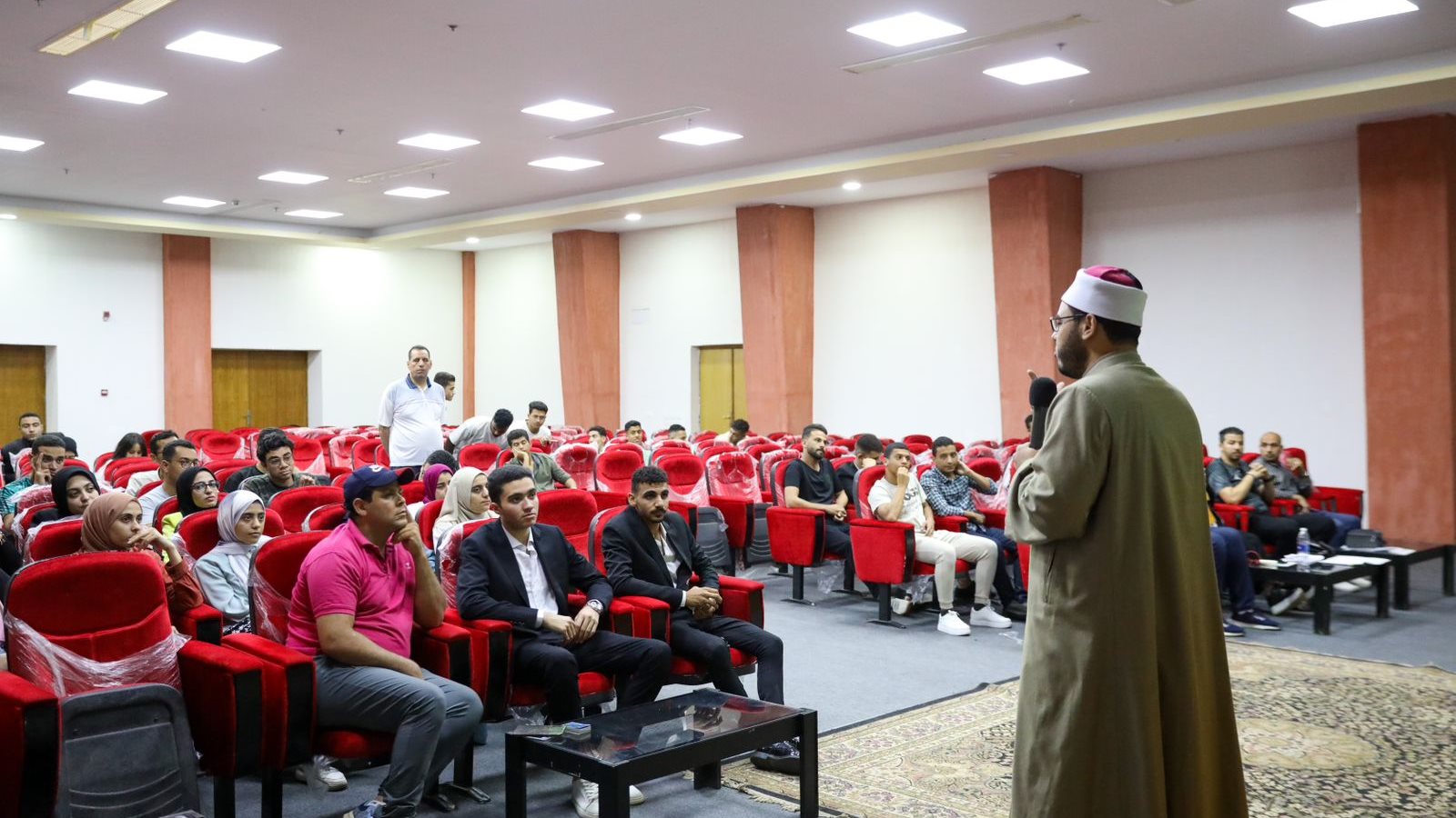 الازهر