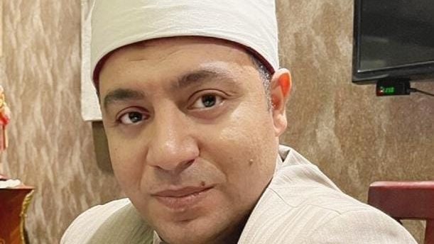 محمد رأفت فرج محمد رأفت فرج