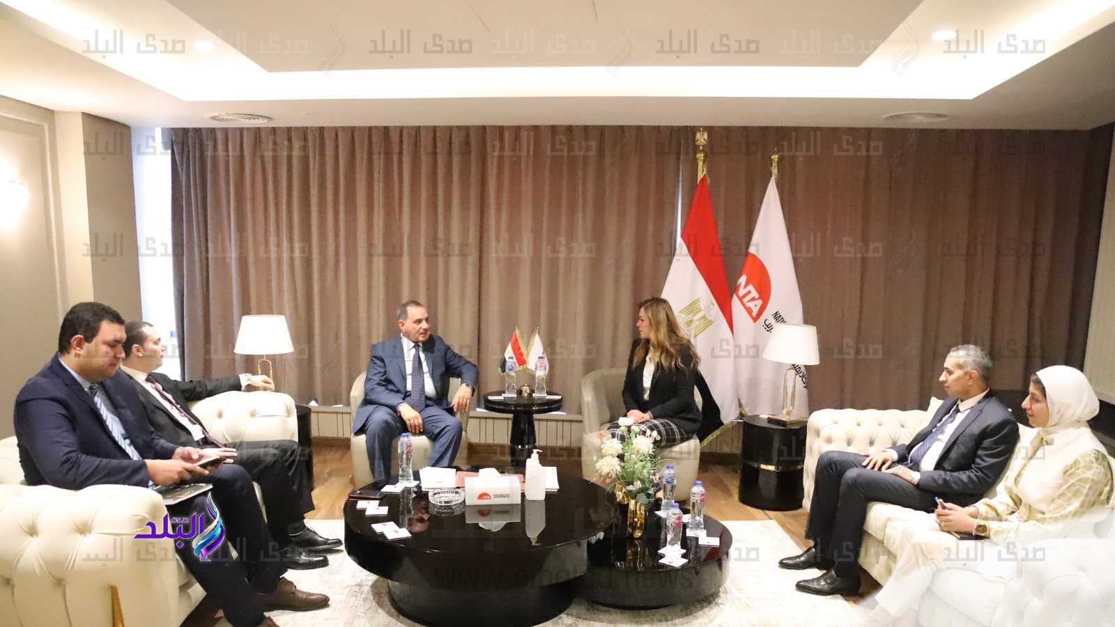 محافظ كفر الشيخ 
