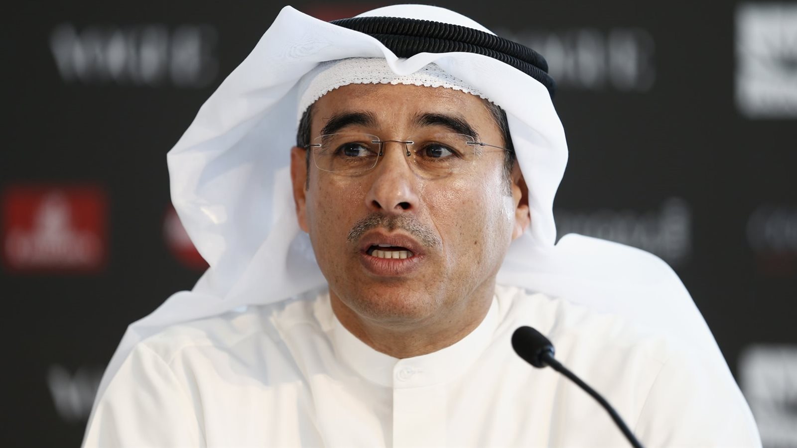 محمد العبار : الوقت مناسب جدا للاستثمار في مصر