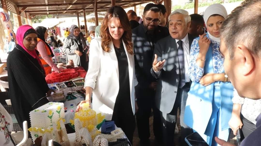نائب محافظ الجيزة