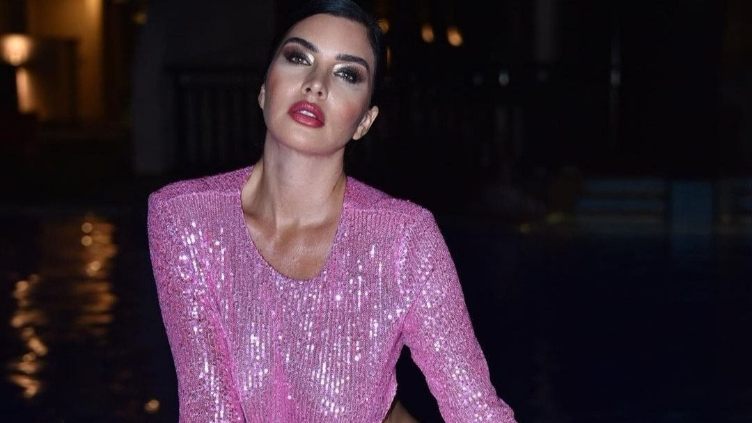 لاميتا فرنجية 