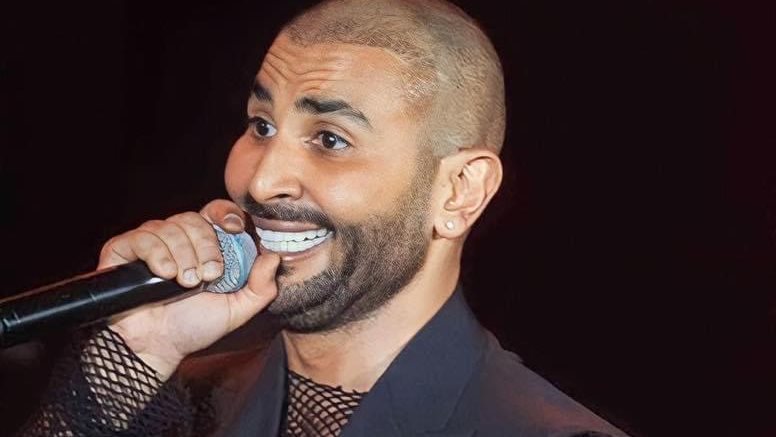 احمد سعد