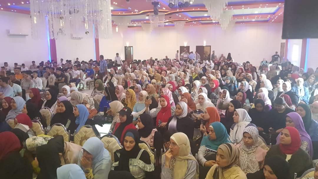 مراجعات نهائية لطلاب الثانوية العامة 