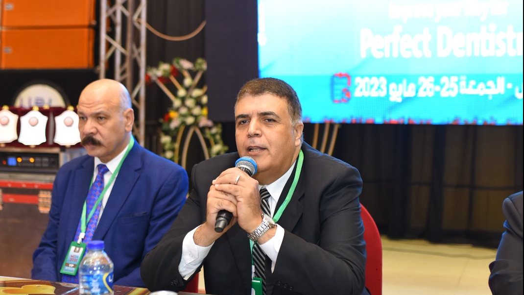 صورة من الحدث