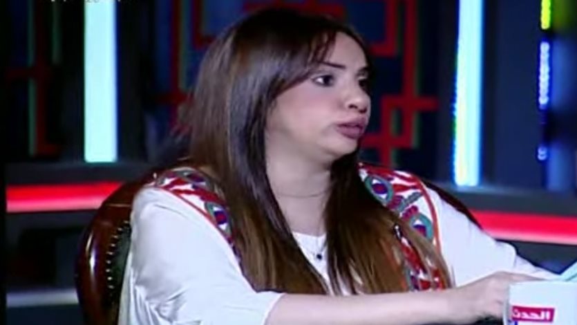 أرملة وائل نور 