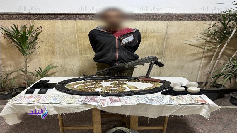 المتهم