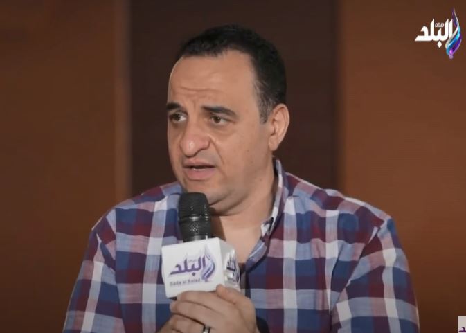  النجم هشام إسماعيل