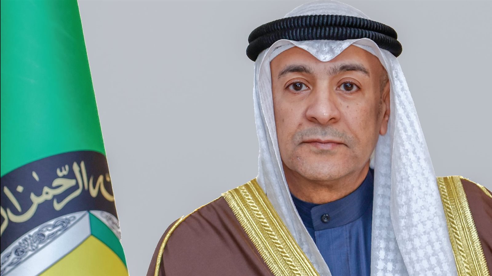 الأمين العام لمجلس التعاون لدول الخليج العربي 