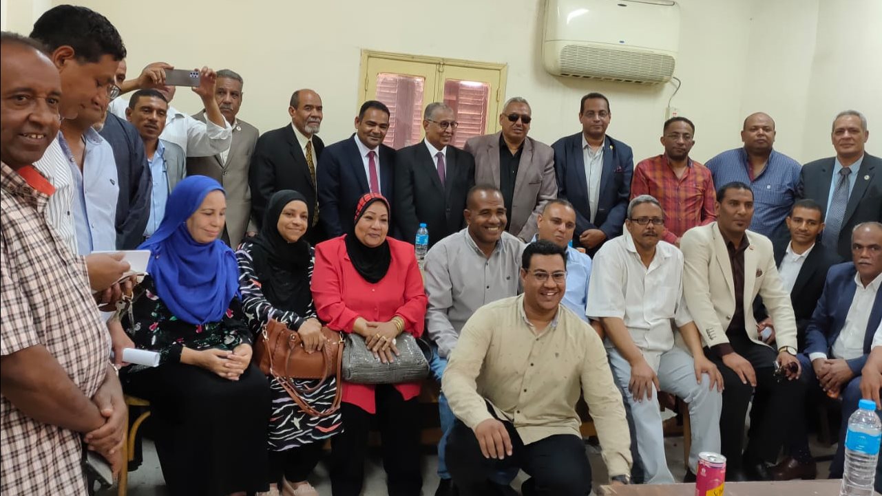 صورة من الحدث 