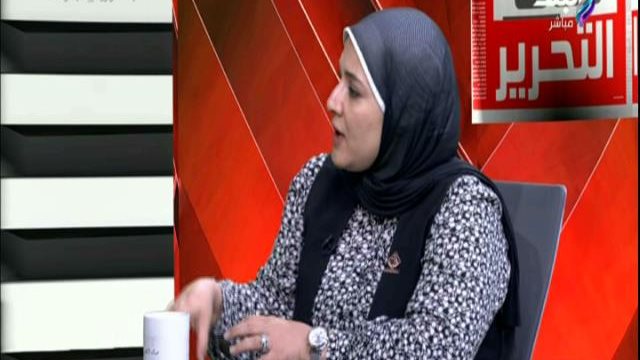 إيمان طلعت 