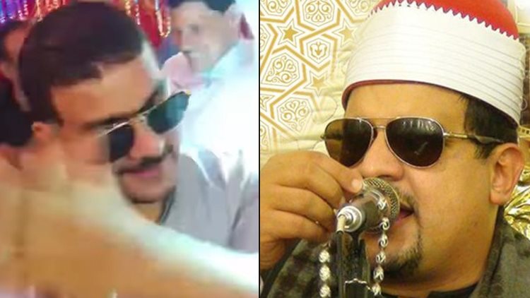 الشيح ممدوح عامر