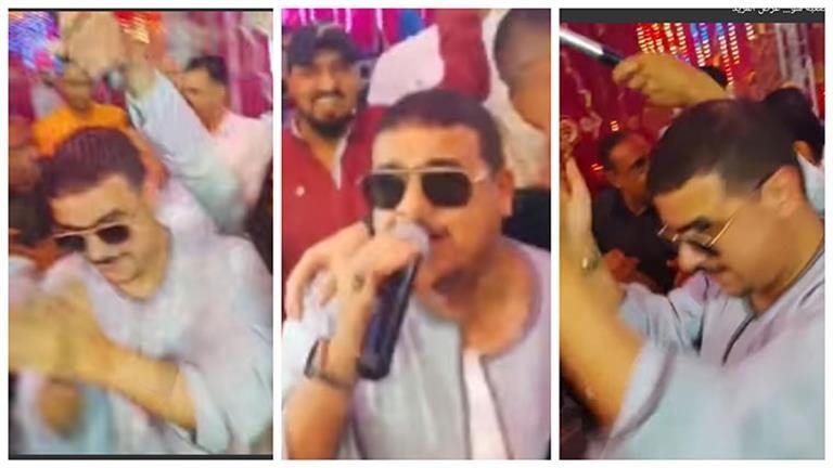 الشيخ ممدوح عامر