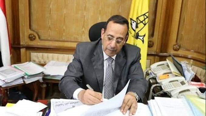 اعتماد نتيجه الشهاده الاعداديه بسيناء 