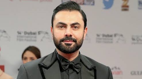 الفنان محمد كريم