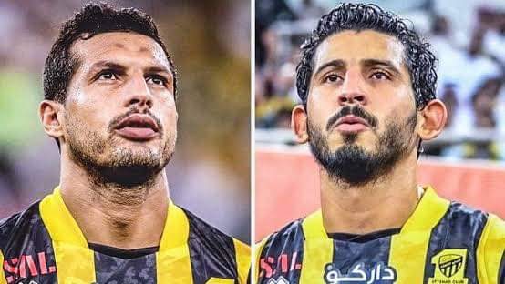 حجازي وطارق