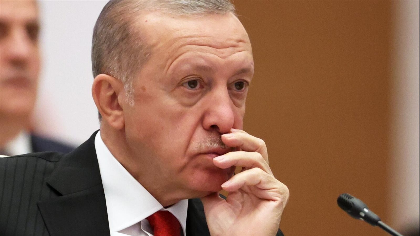 أرشيفية ـ أردوغان 