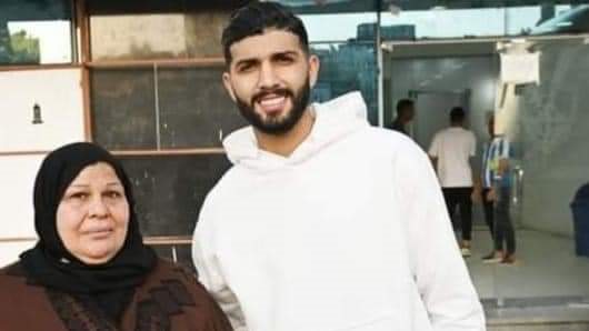فرجاني ساسي