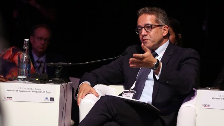 خالد عناني