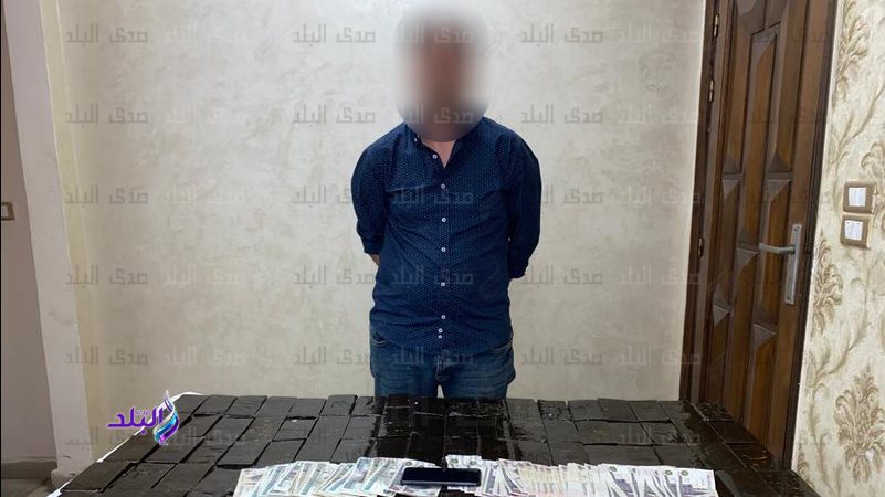 المتهم