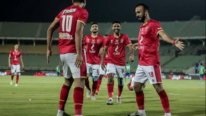 النادي الاهلي 