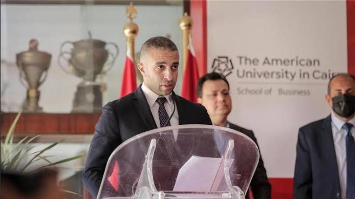 محمد سراج 